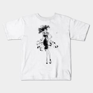 Glamour Kids T-Shirt